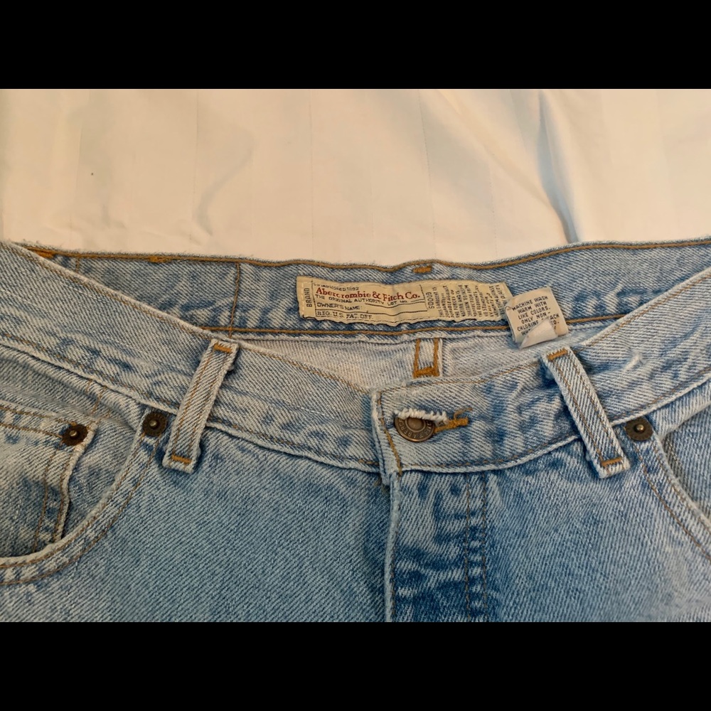 Vintage Jeans